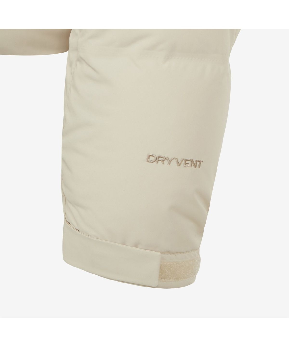 노스페이스(THE NORTH FACE) NJ3NR88C 여성 베일 온 자켓 CREAM BEIGE