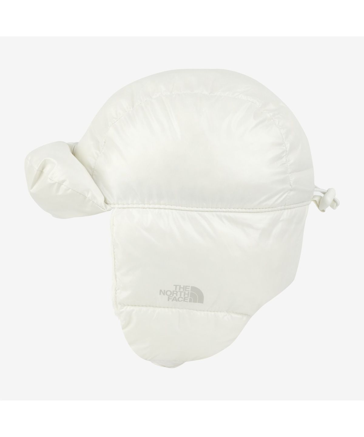 노스페이스(THE NORTH FACE) NE3CR54K 티볼 이어머프 캡 CREAM