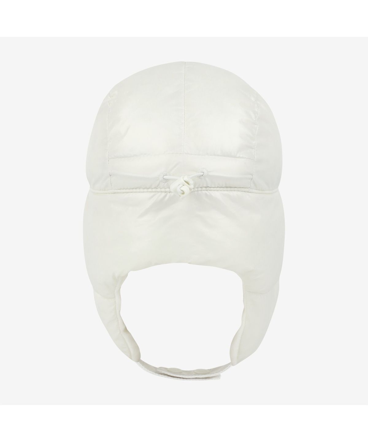 노스페이스(THE NORTH FACE) NE3CR54K 티볼 이어머프 캡 CREAM