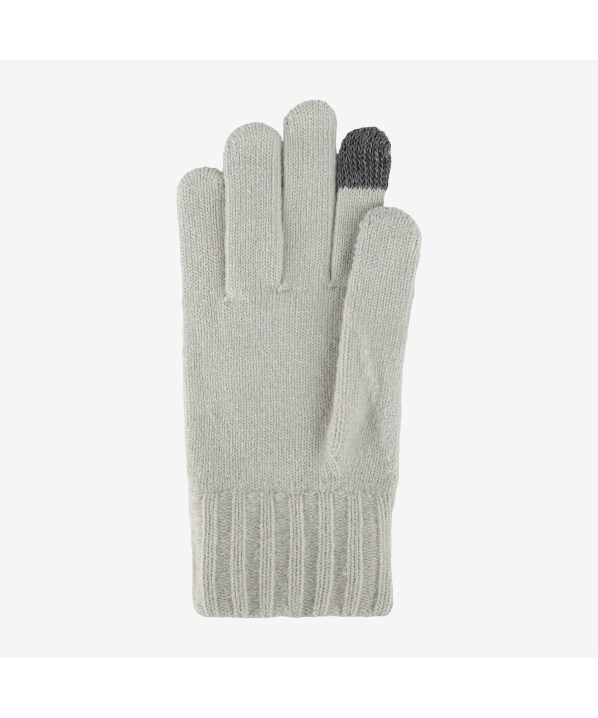 노스페이스(THE NORTH FACE) NJ3GR51L 화이트라벨 멜로우 니트 글러브 WHITE_SAND