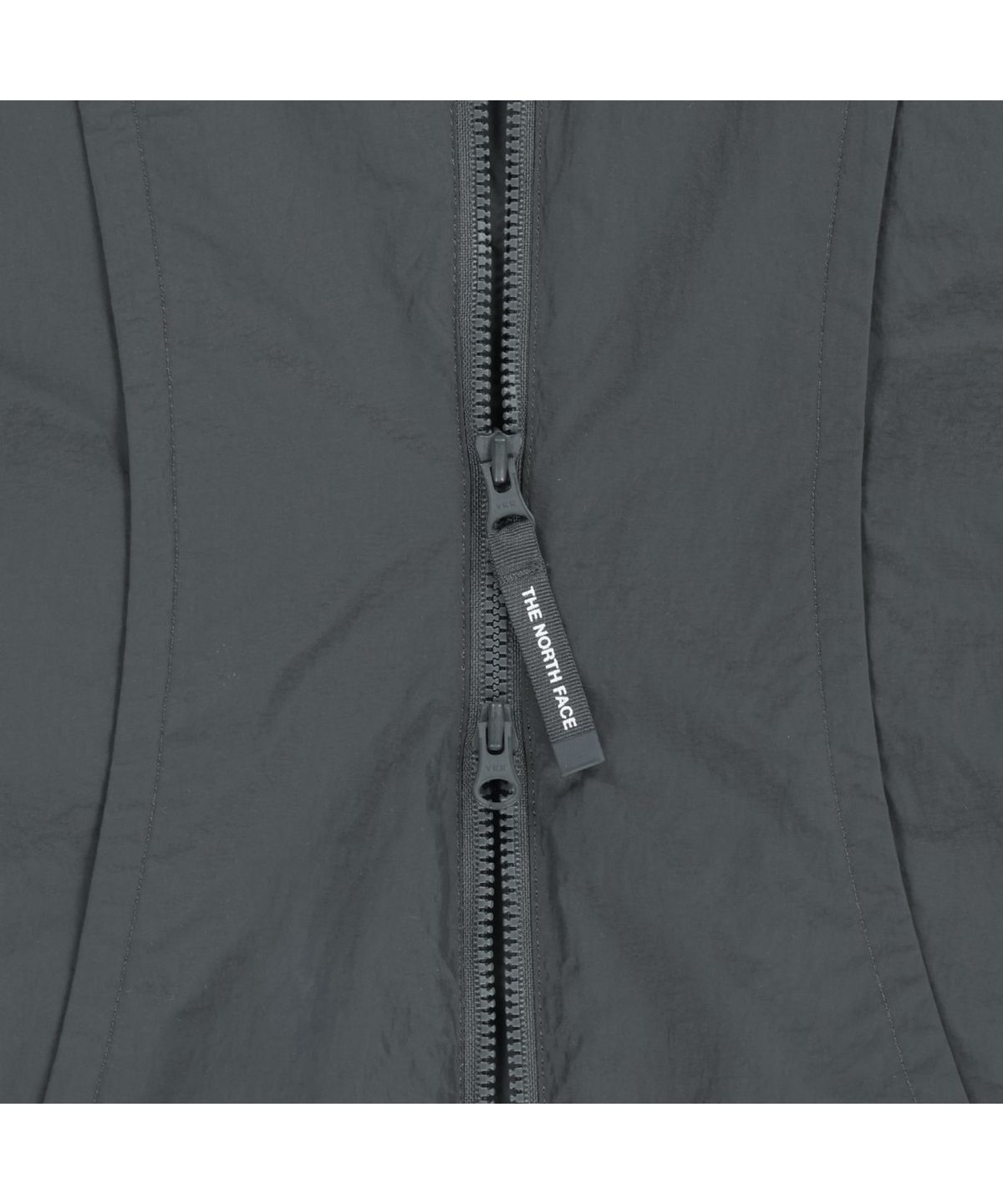 노스페이스(THE NORTH FACE) NJ1DR61K 칼데라 다운 자켓 (RDS) CHARCOAL_GREY