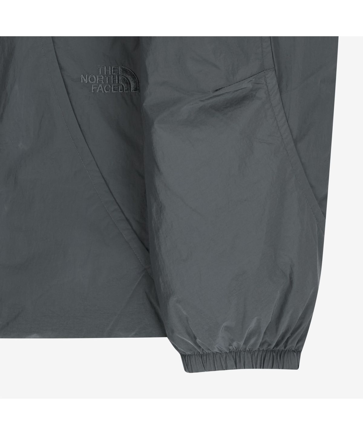 노스페이스(THE NORTH FACE) NJ1DR61K 칼데라 다운 자켓 (RDS) CHARCOAL_GREY