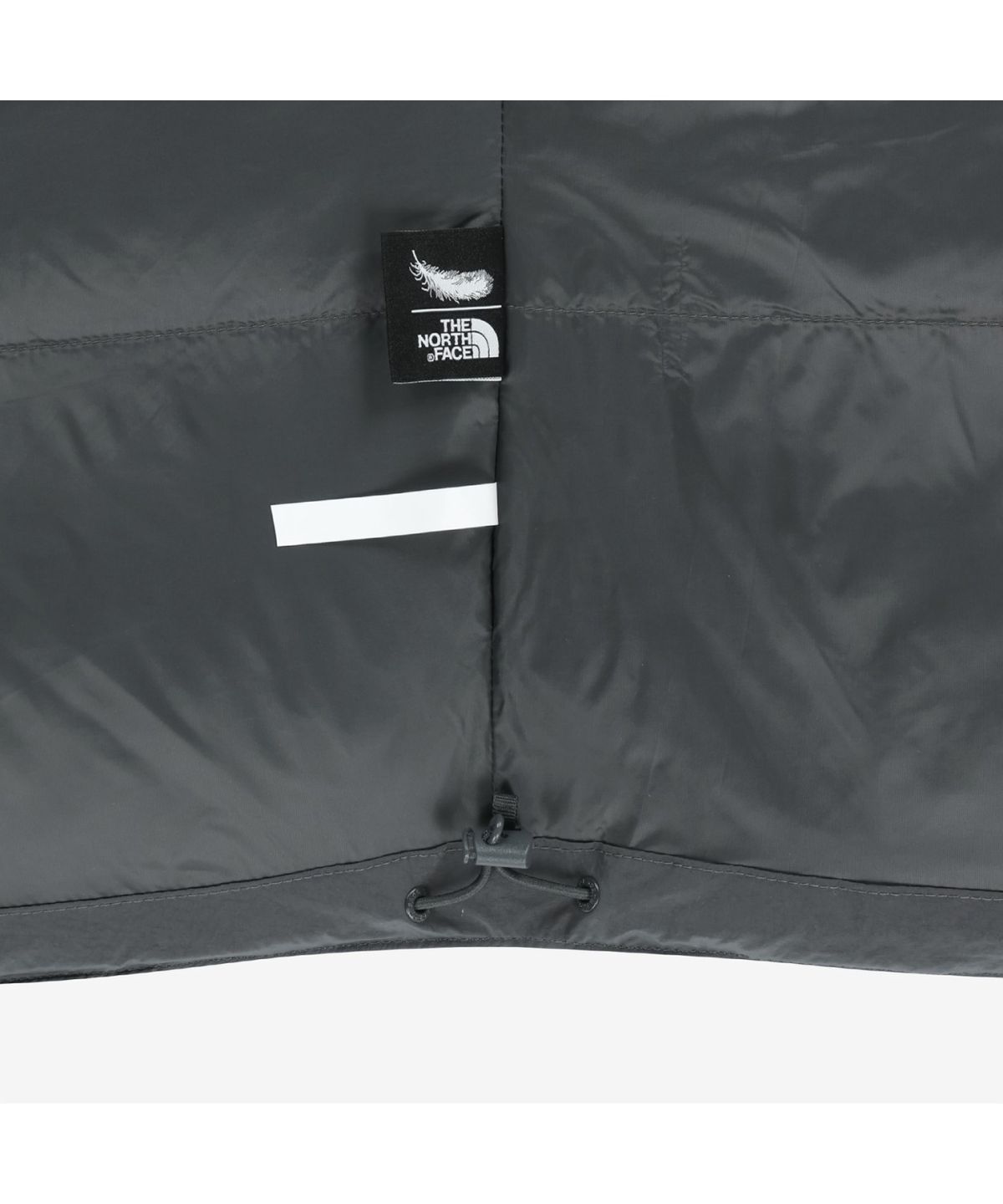노스페이스(THE NORTH FACE) NJ1DR61K 칼데라 다운 자켓 (RDS) CHARCOAL_GREY