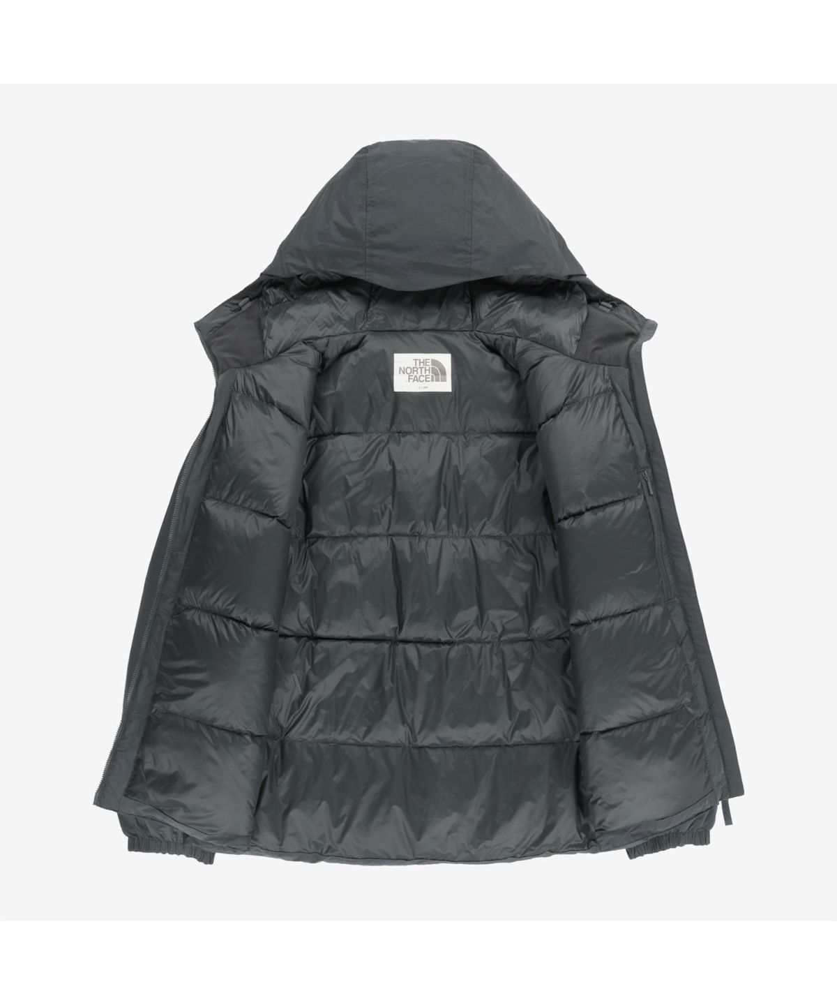 노스페이스(THE NORTH FACE) NJ1DR61K 칼데라 다운 자켓 (RDS) CHARCOAL_GREY