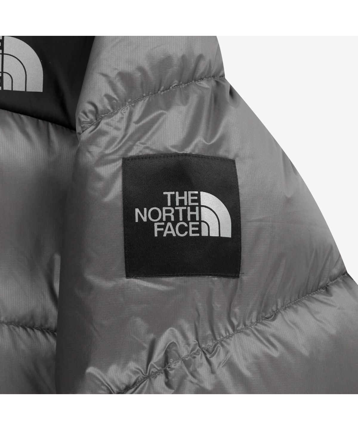 노스페이스(THE NORTH FACE) NJ1DR57L 듀론 다운 자켓 (RDS) BROWNIE