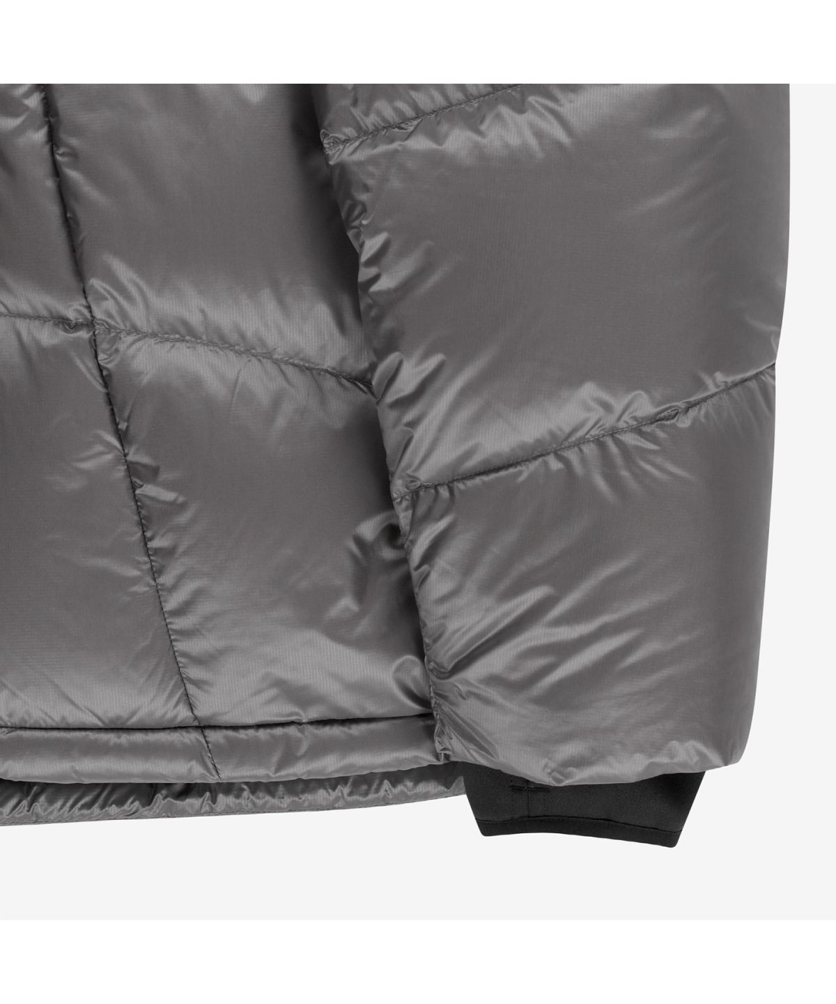 노스페이스(THE NORTH FACE) NJ1DR57L 듀론 다운 자켓 (RDS) BROWNIE