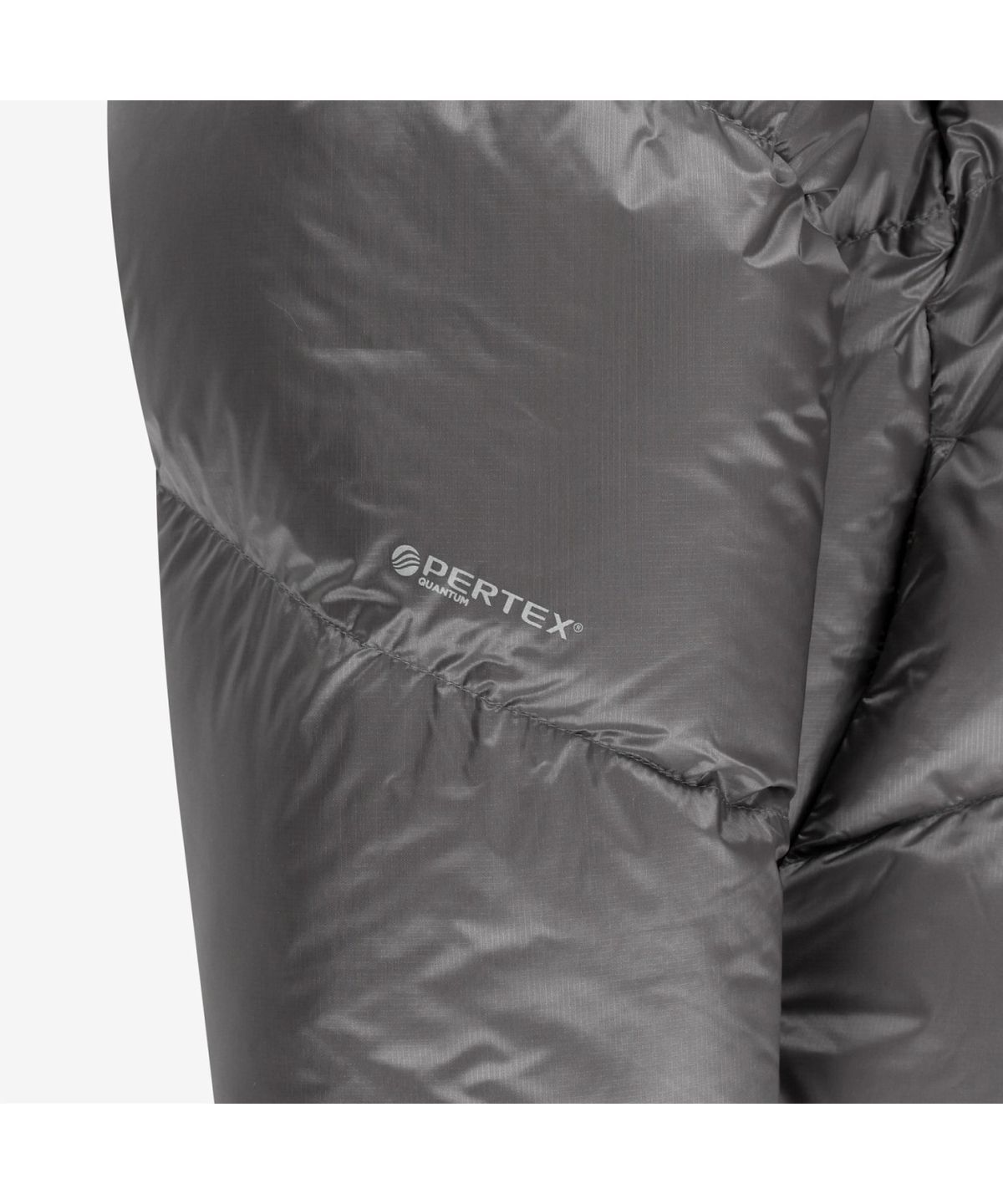 노스페이스(THE NORTH FACE) NJ1DR57L 듀론 다운 자켓 (RDS) BROWNIE
