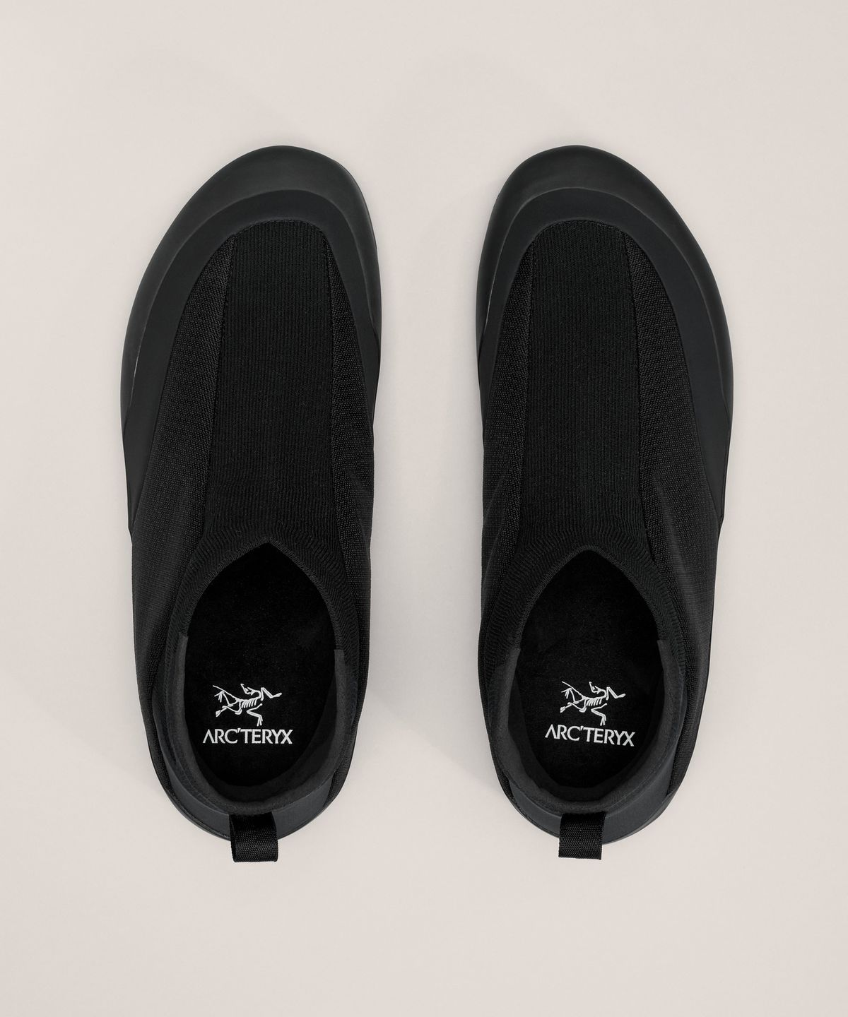 아크테릭스(ARCTERYX) 크래그 인슐레이티드 남성 - BLACK / BLACK / AFPFM09205