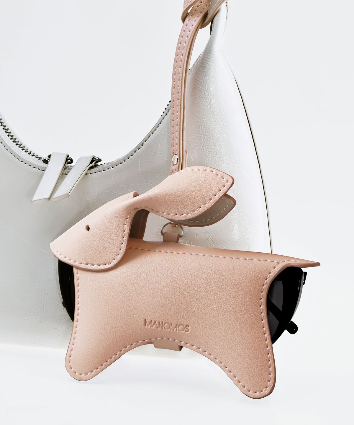 마노모스(MANOMOS) BUNNY HOLDER CP
