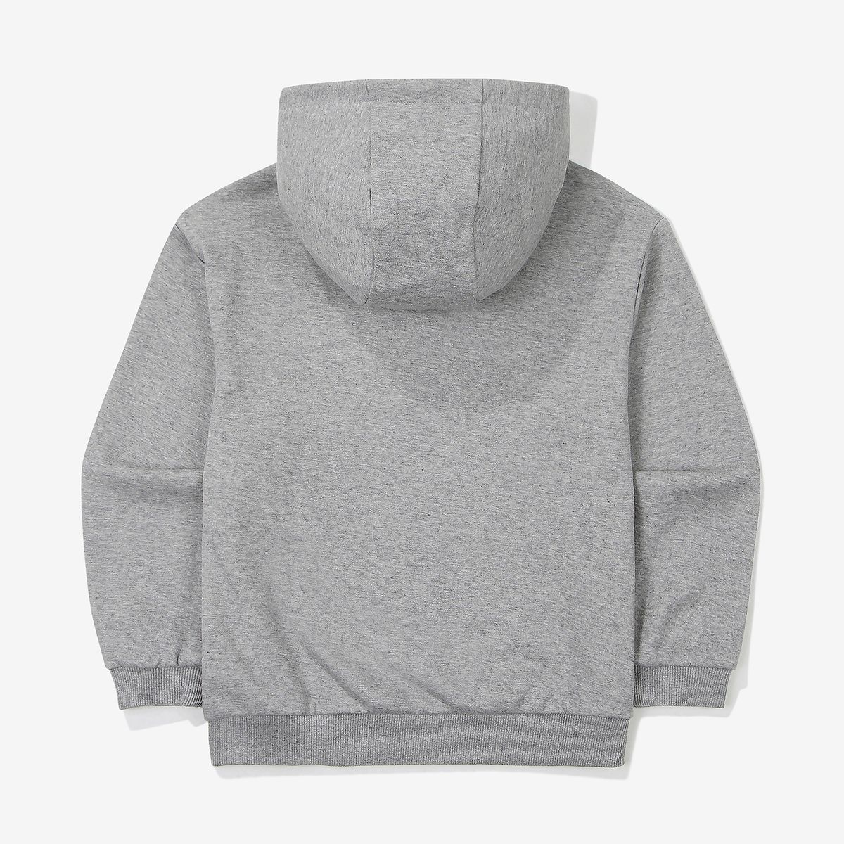 휠라 키즈(FILA KIDS) [세트할인] ESSENTIAL 핀턱 트레이닝 후드집업(FK2FTF3201XLML)