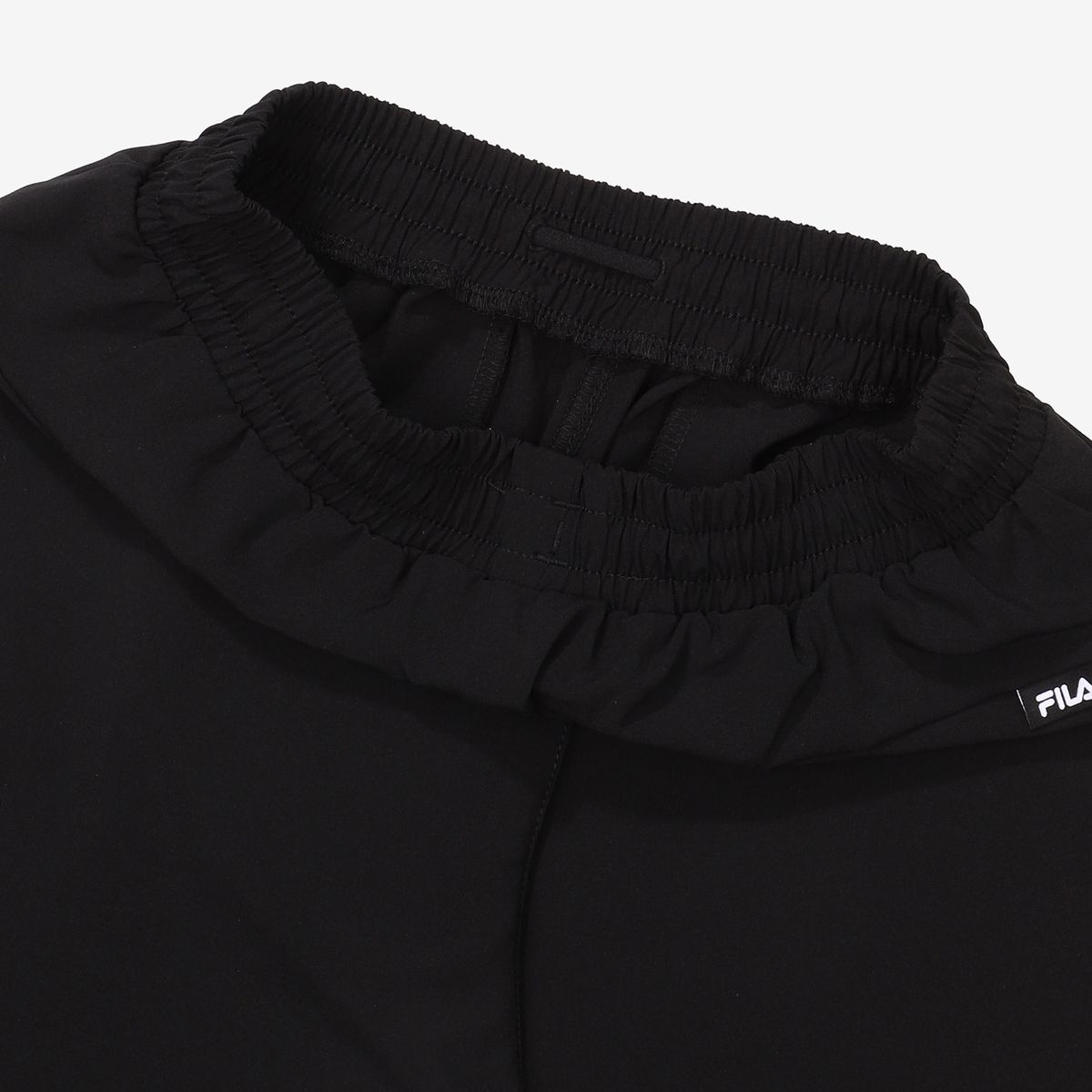 휠라 키즈(FILA KIDS) 퍼포먼스 베이직 조거 팬츠(FK2PTF3503XBLK)
