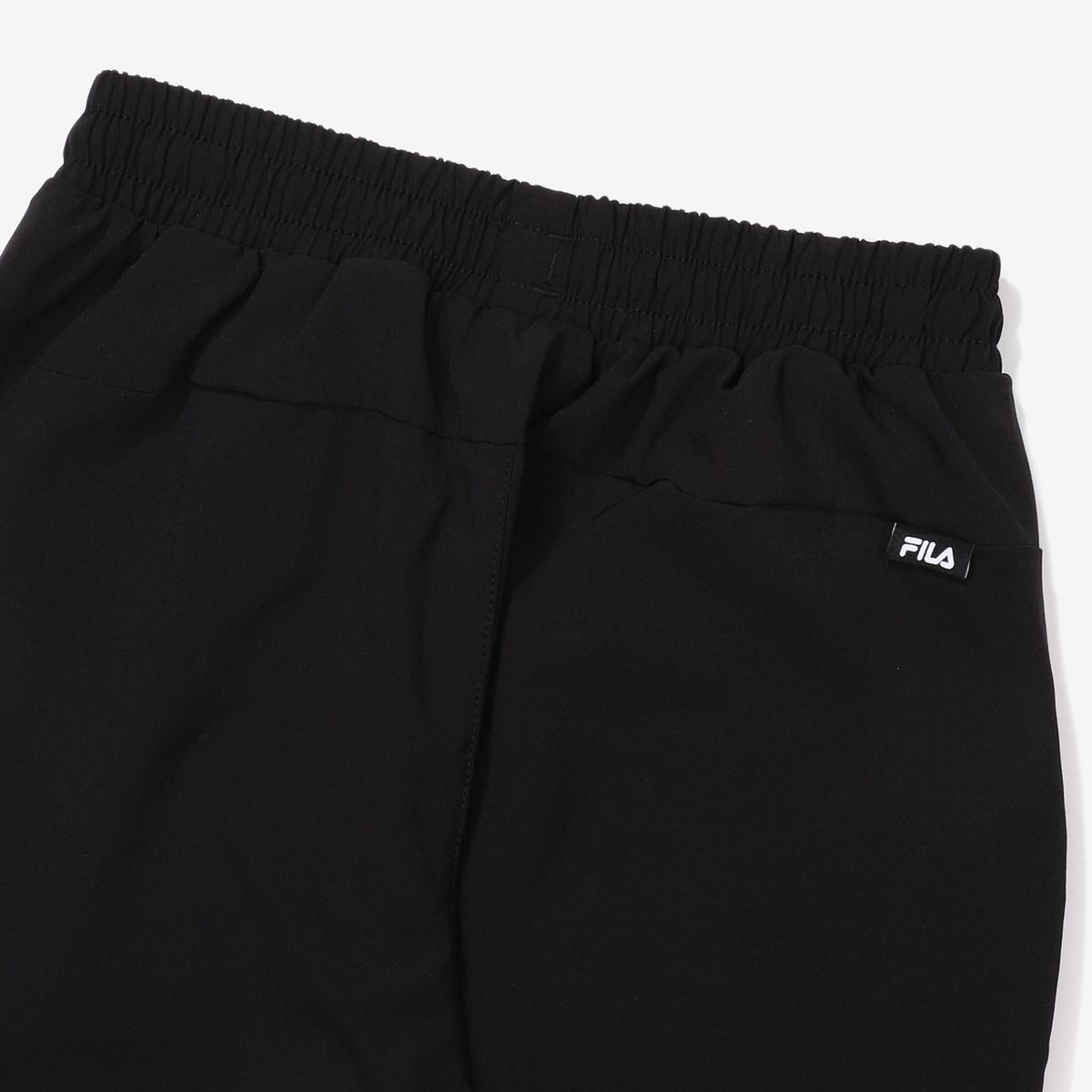 휠라 키즈(FILA KIDS) 퍼포먼스 베이직 조거 팬츠(FK2PTF3503XBLK)