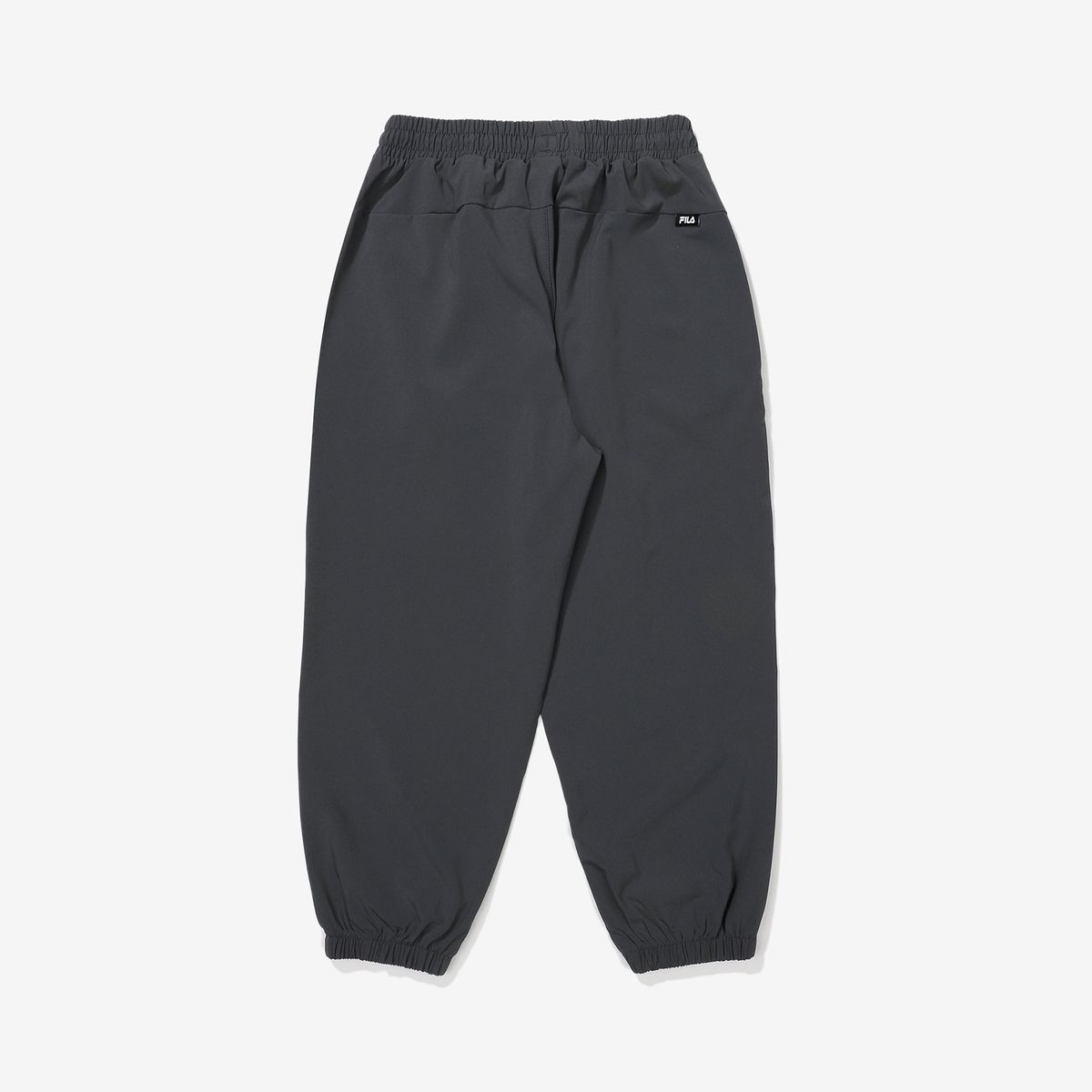 휠라 키즈(FILA KIDS) 퍼포먼스 베이직 조거 팬츠(FK2PTF3503XDGY)