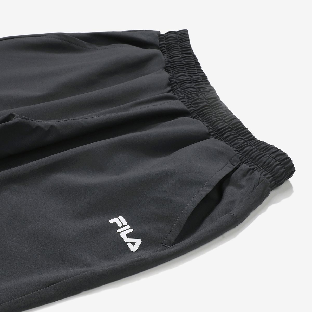 휠라 키즈(FILA KIDS) 퍼포먼스 베이직 조거 팬츠(FK2PTF3503XDGY)