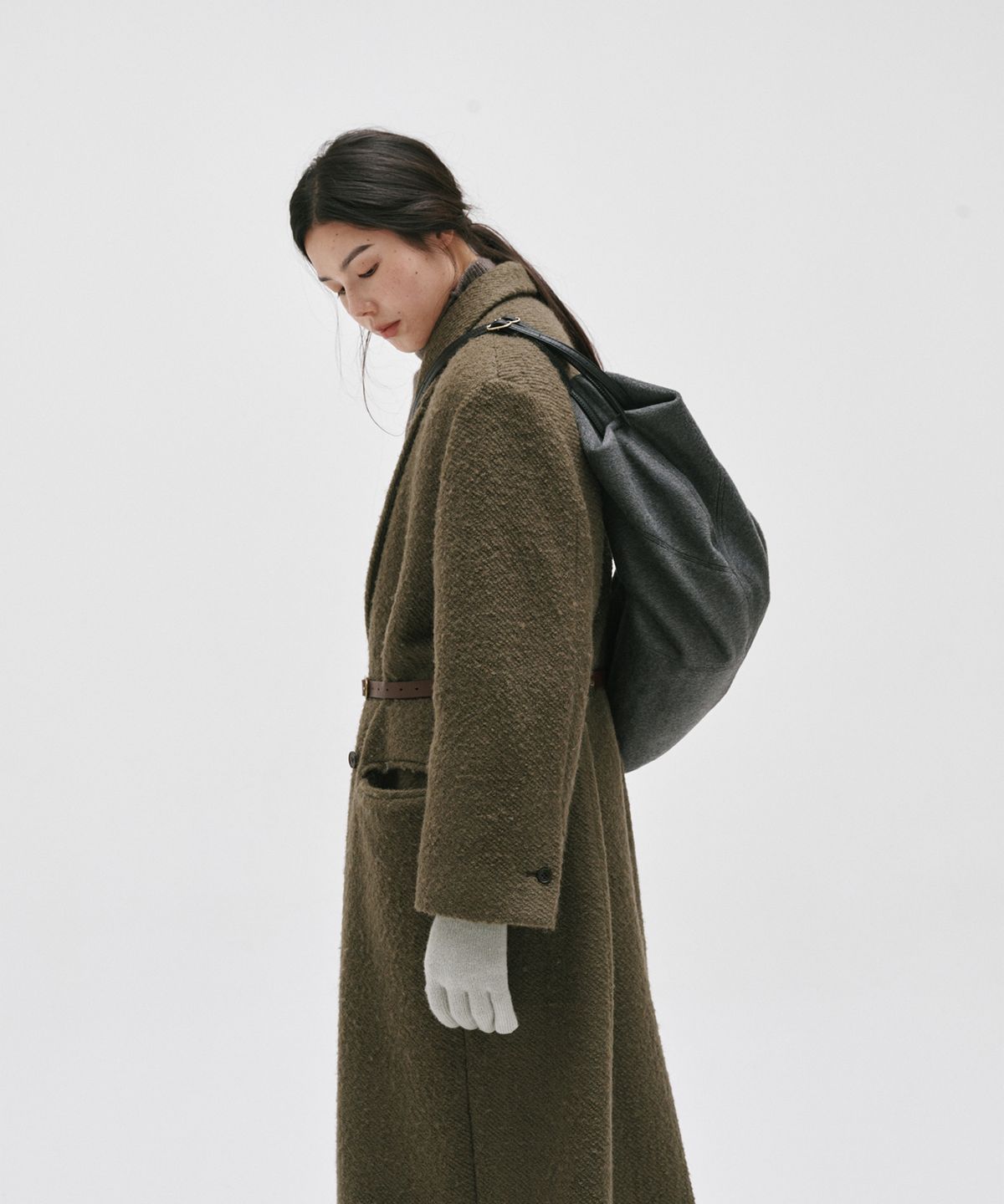 유르트(YURT) NOCHE(WOOL)_2color
