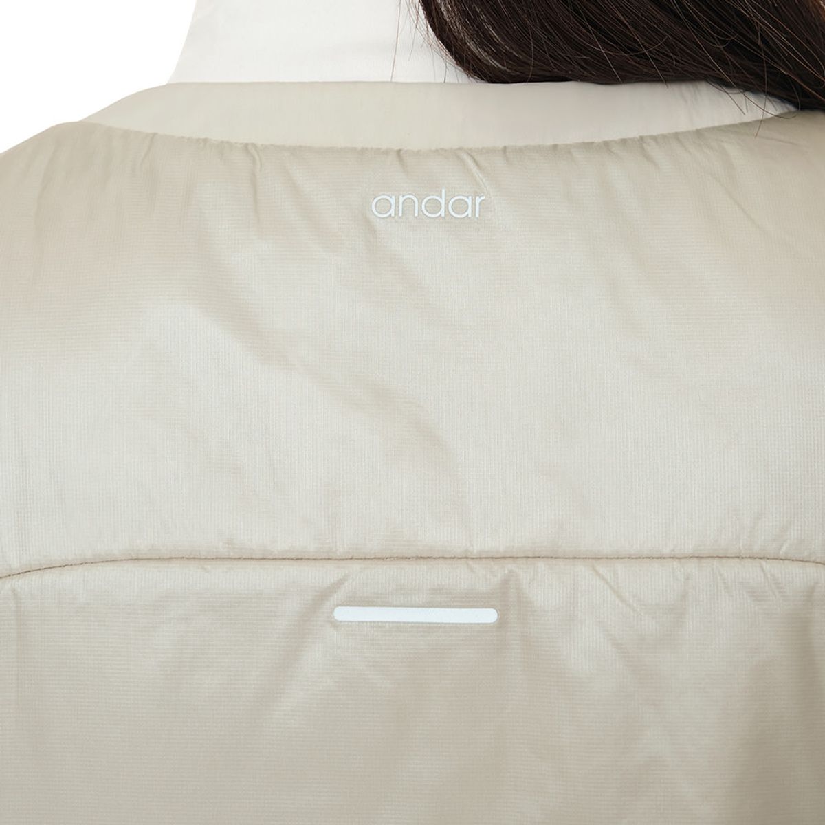안다르(ANDAR) 프리마로프트 러닝 베스트