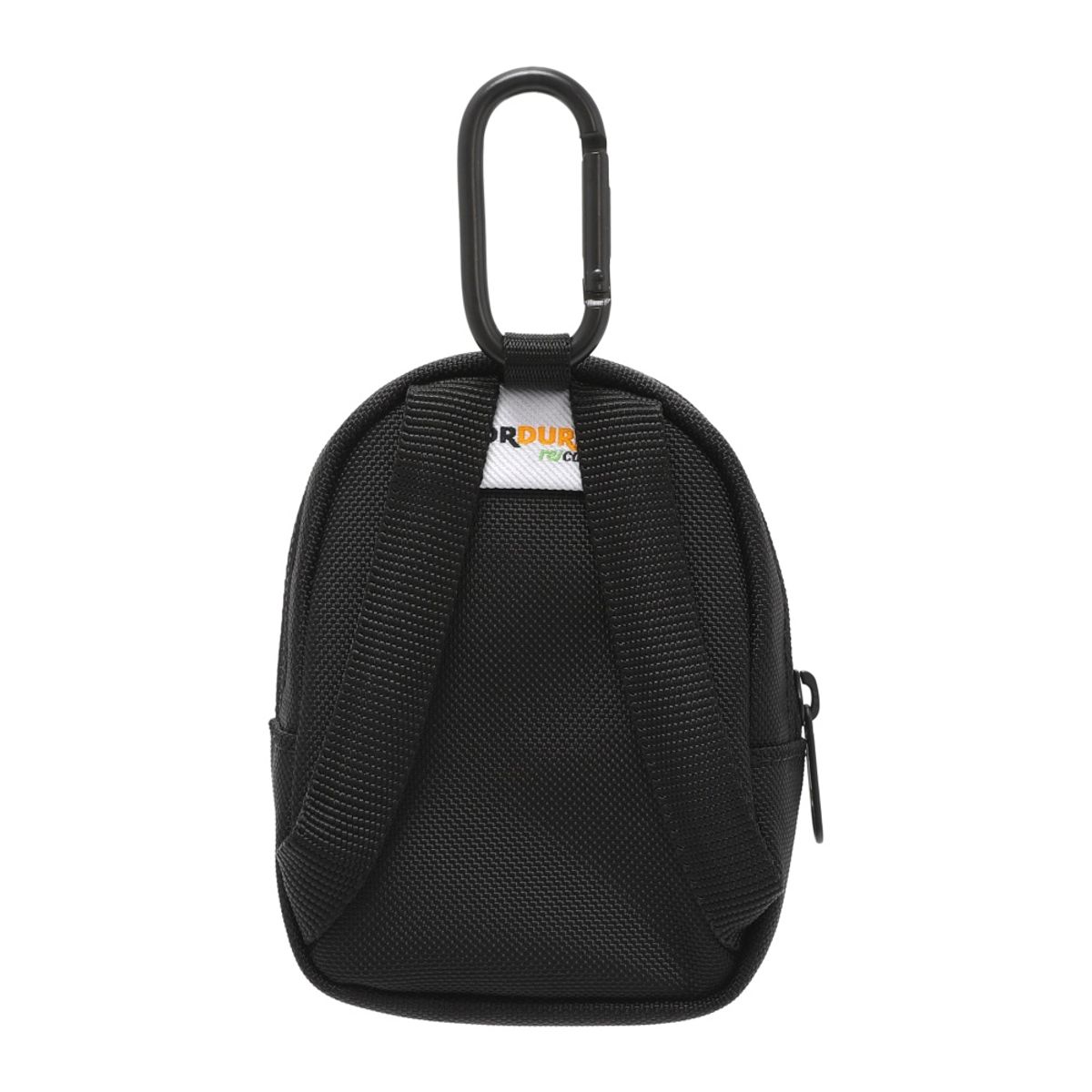 내셔널지오그래픽(NATIONALGEOGRAPHIC) N265AAC520 메쉬 백팩 파우치 BLACK