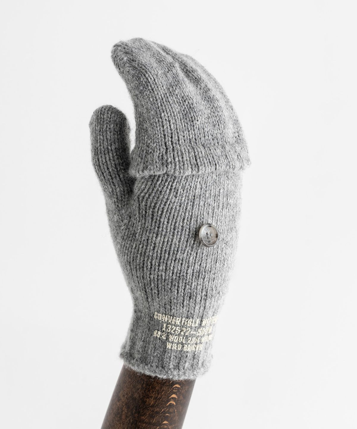 와일드 브릭스(WILD BRICKS) W24 CONVERTIBLE GLOVES (3 color)