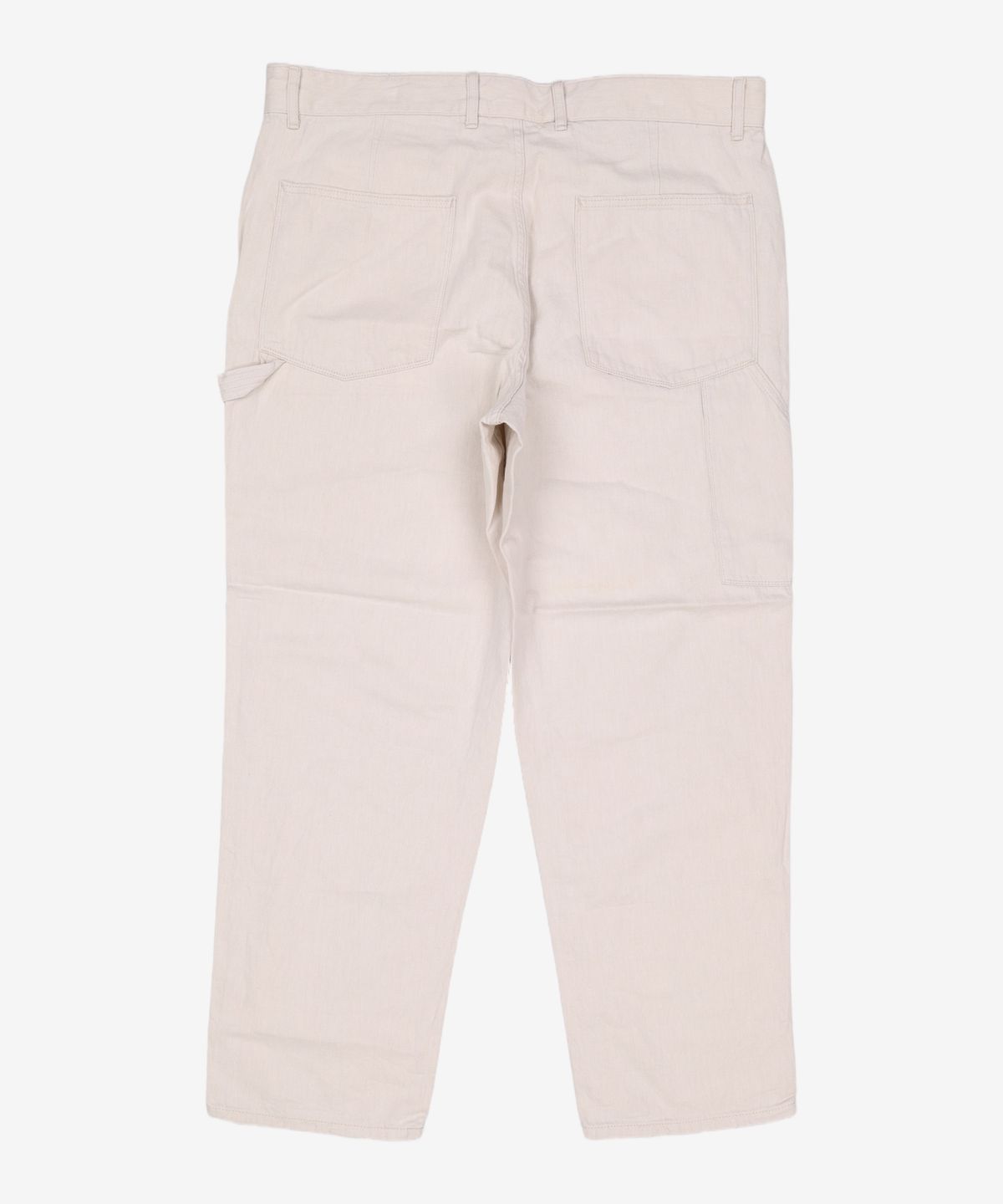 유니클로(UNIQLO) 청/데님 팬츠 XL