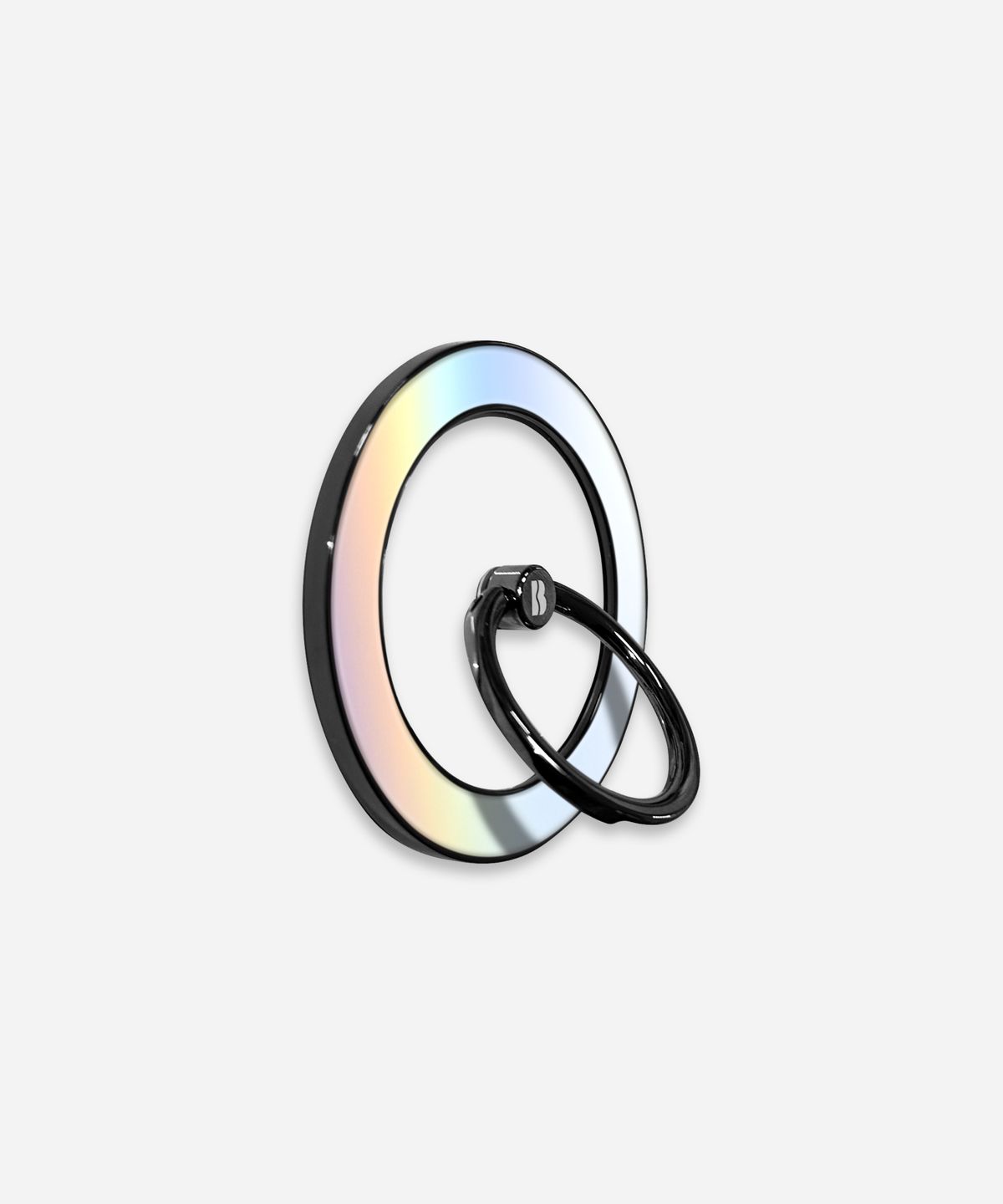 브리즈피(BREEZFY) AURORA PRISM - 맥세이프 링 그립 - 비비드 컬렉션
