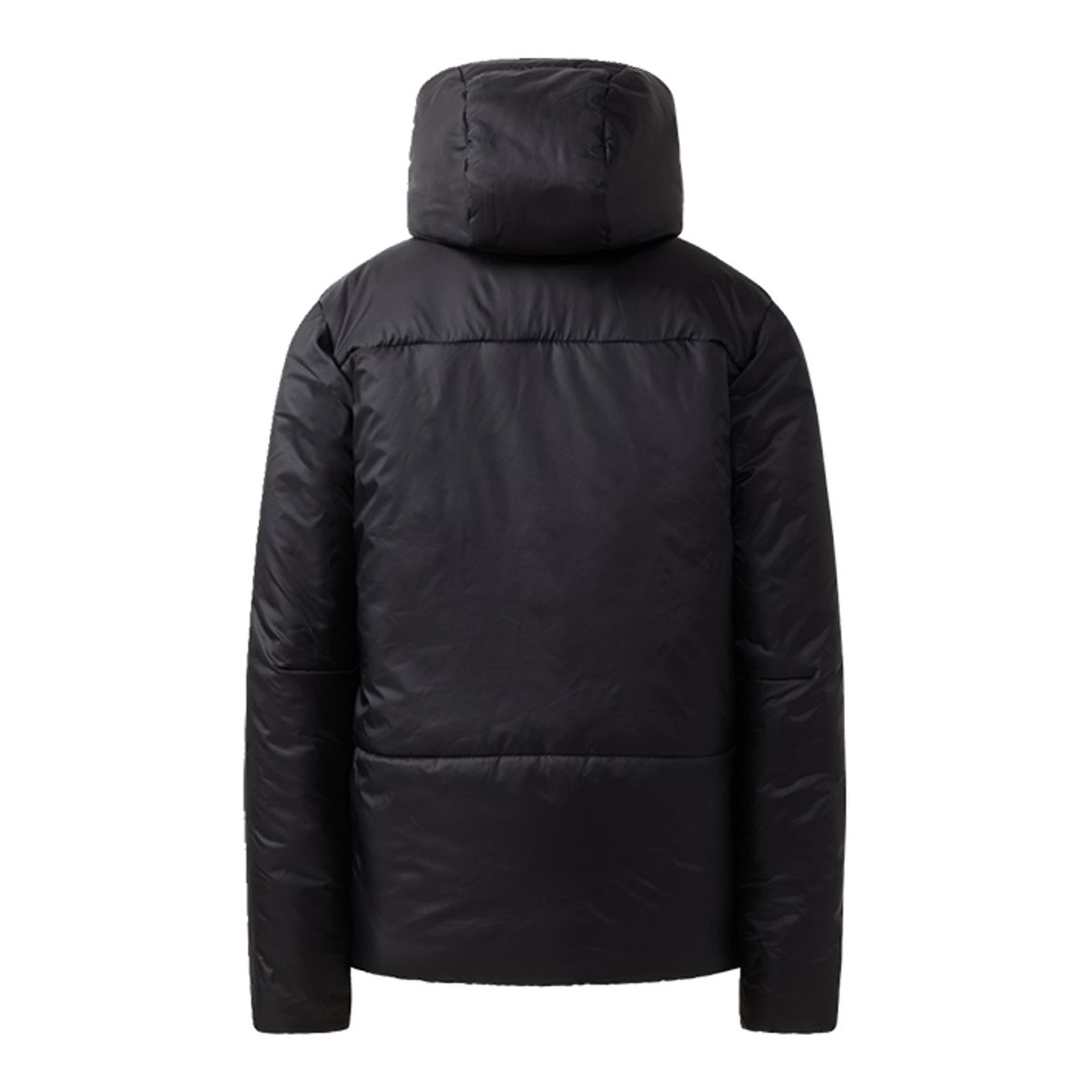 하글로프스(HAGLOFS) 브리즈 미믹 후드 우먼