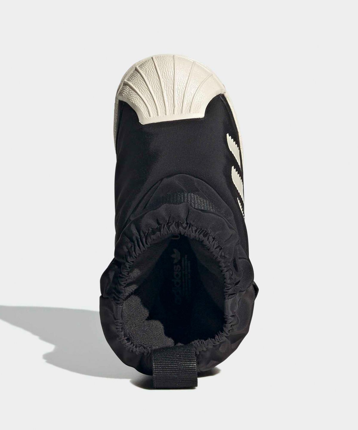 아디다스 키즈(ADIDAS KIDS) 슈퍼스타 360 윈터라이즈 부츠 인펀트 - 블랙 / JQ7951