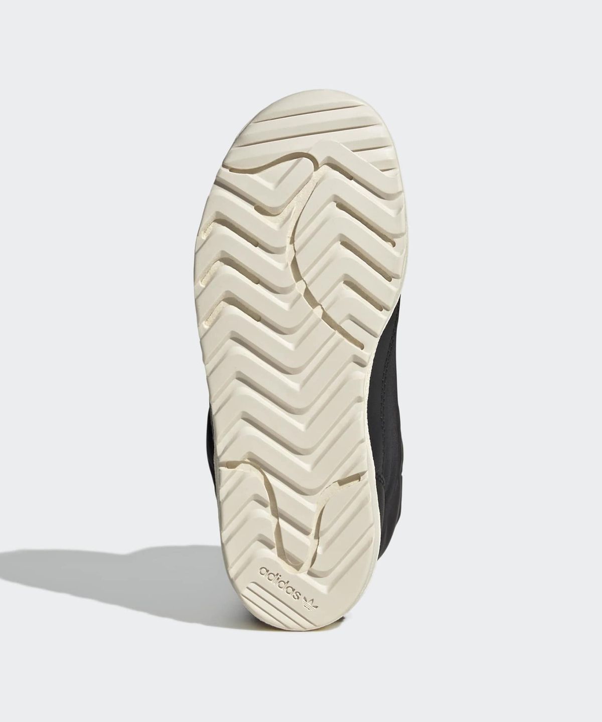 아디다스 키즈(ADIDAS KIDS) 슈퍼스타 360 윈터라이즈 부츠 키즈 - 블랙 / JQ7949