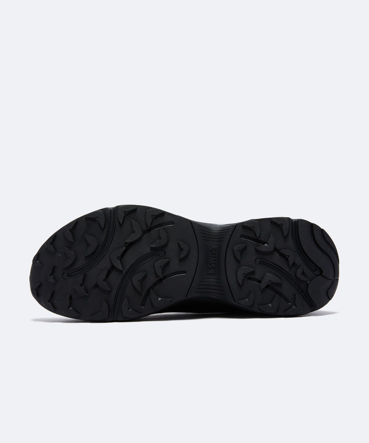 케이스위스(K-SWISS) 남성 맥슨 2 WM X 맥라렌 F1 팀_AKSFLWU005BK
