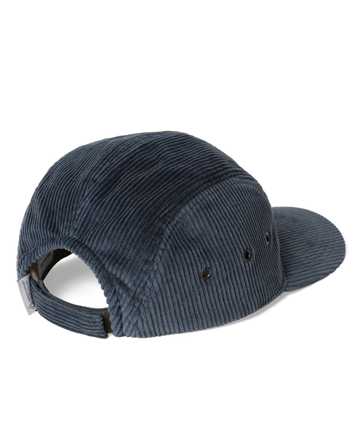 디스이즈네버댓(THISISNEVERTHAT) GORE-TEX WINDSTOPPER Cord Cap Navy