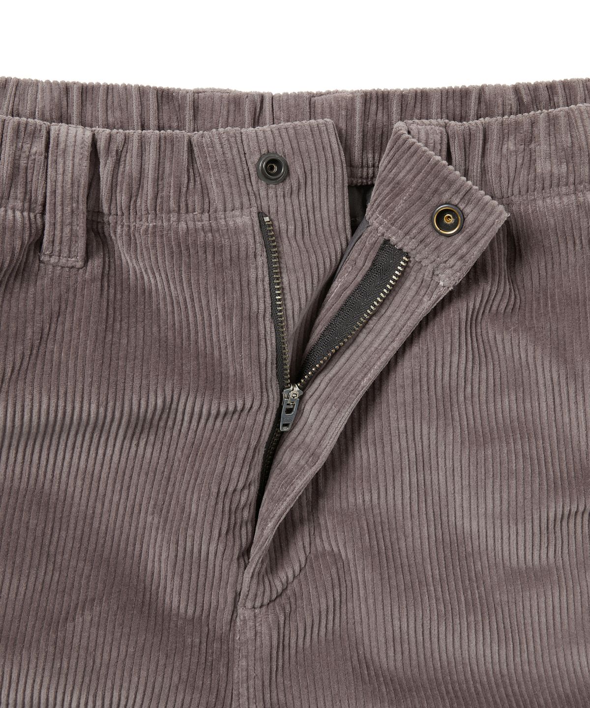 디스이즈네버댓(THISISNEVERTHAT) GORE-TEX WINDSTOPPER Cord Pant Plum