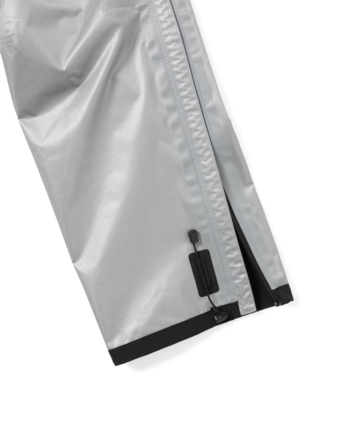 디스이즈네버댓(THISISNEVERTHAT) GORE-TEX 3L All Weather Pant Black