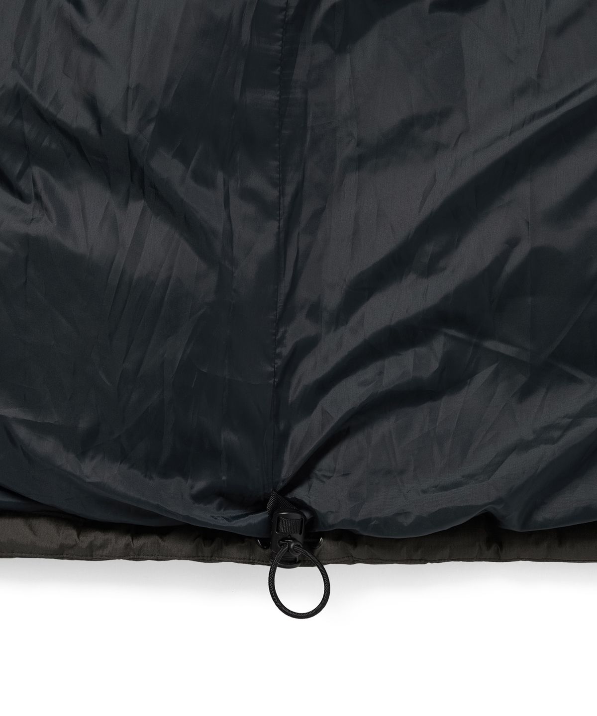 디스이즈네버댓(THISISNEVERTHAT) GORE-TEX WINDSTOPPER Expedition Down Jacket Olive Drab