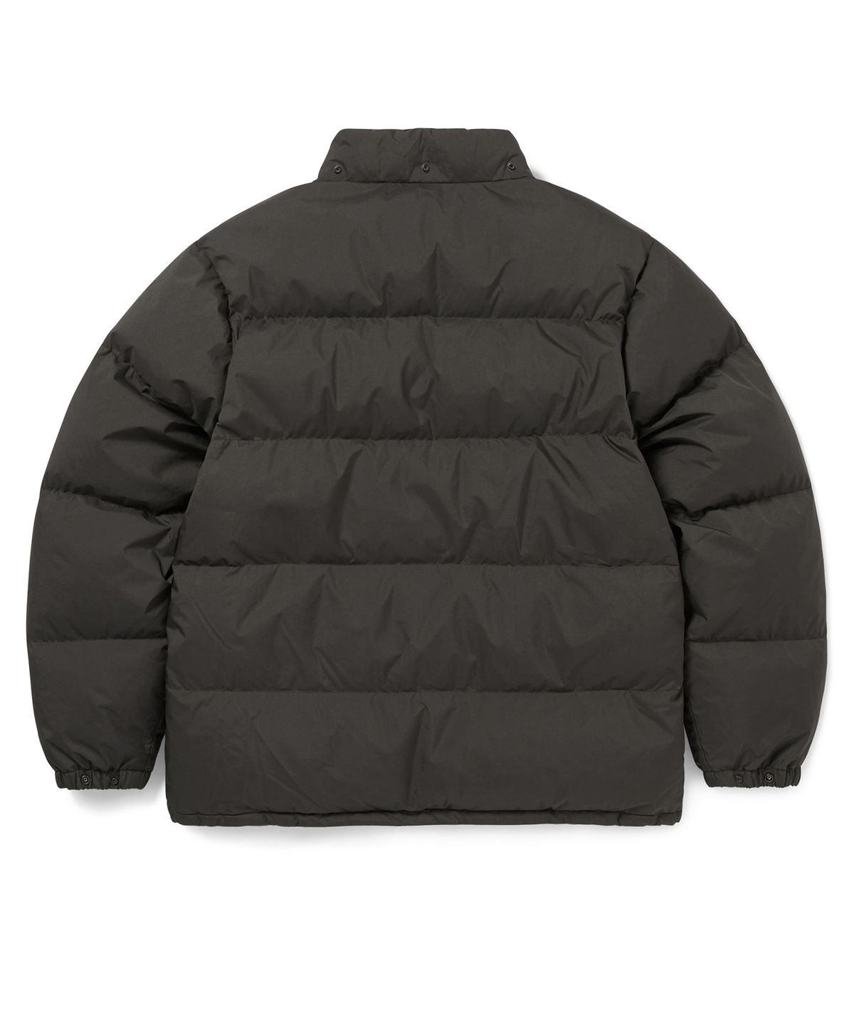 디스이즈네버댓(THISISNEVERTHAT) GORE-TEX WINDSTOPPER Expedition Down Jacket Olive Drab