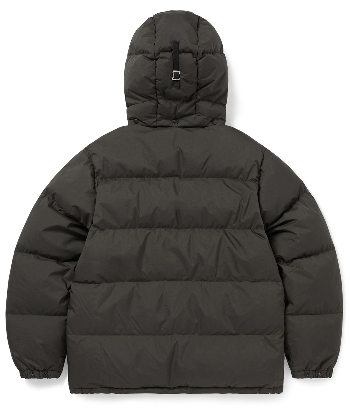 디스이즈네버댓(THISISNEVERTHAT) GORE-TEX WINDSTOPPER Expedition Down Jacket Olive Drab