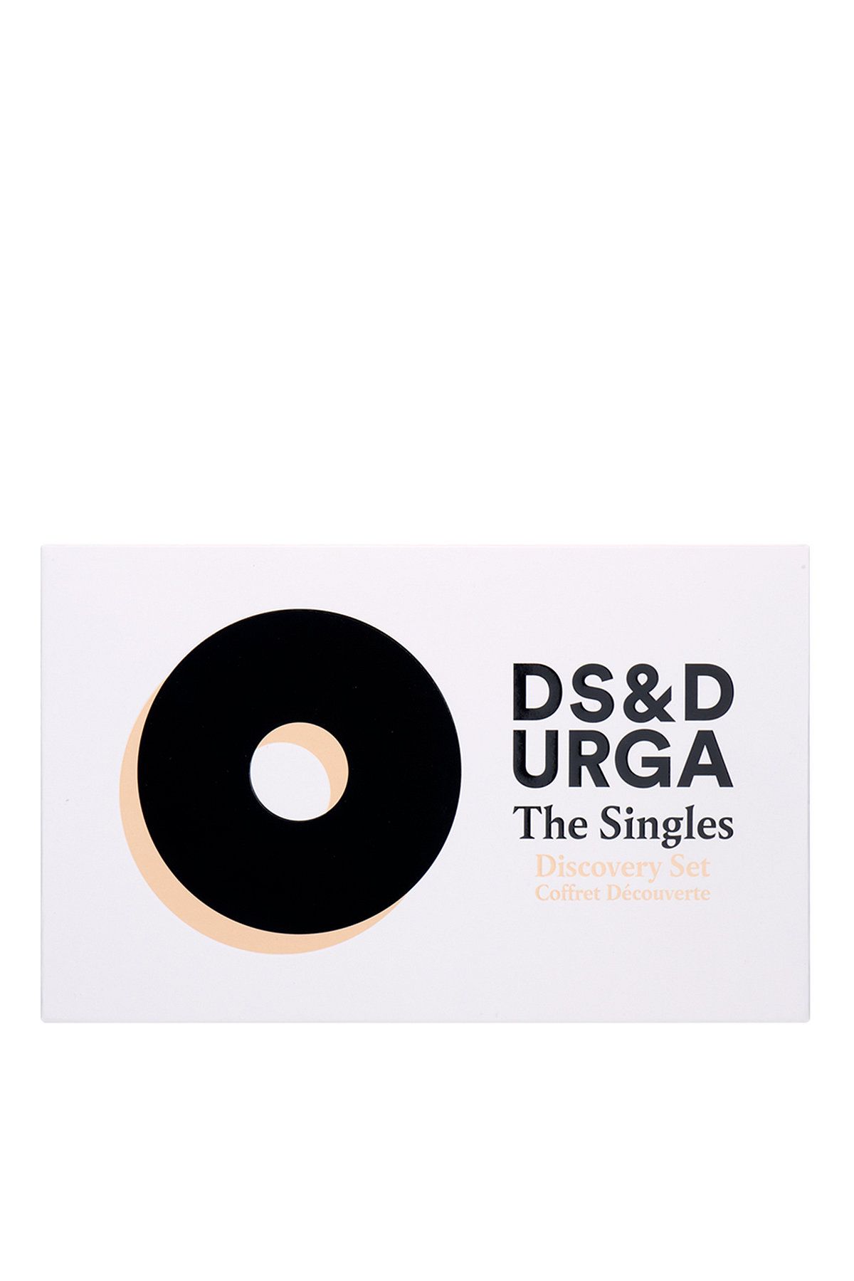 디에스앤더가(DS&DURGA) 더 싱글즈 디스커버리 세트