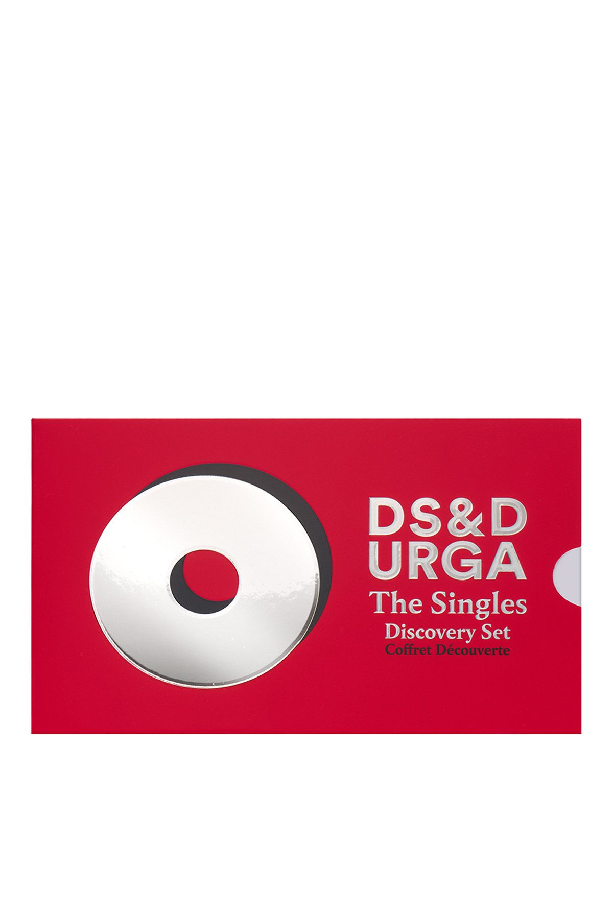 디에스앤더가(DS&DURGA) 더 싱글즈 디스커버리 세트