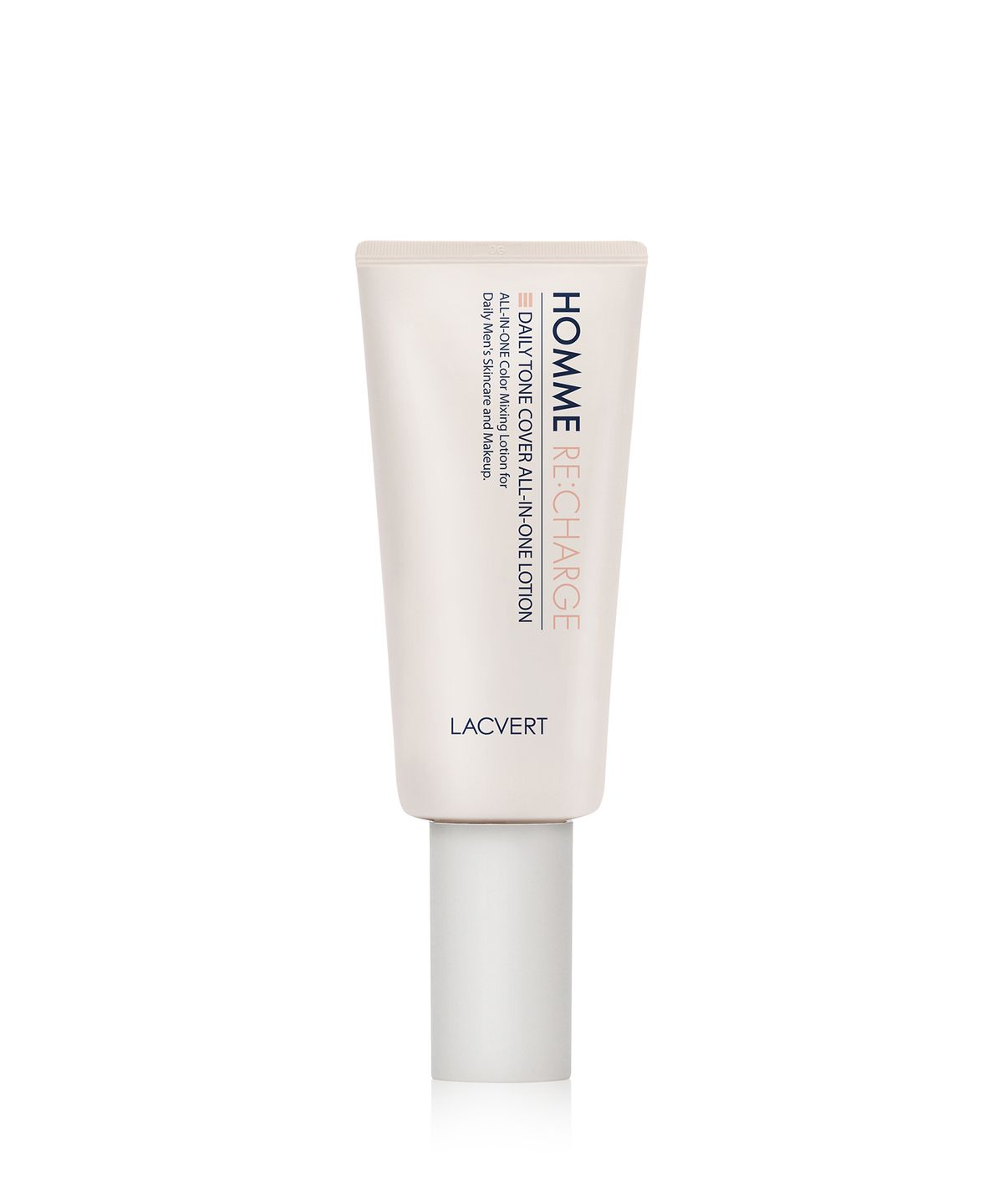 라끄베르(LACVERT) 옴므 리차지 데일리 톤 커버 올인원 로션 50ml