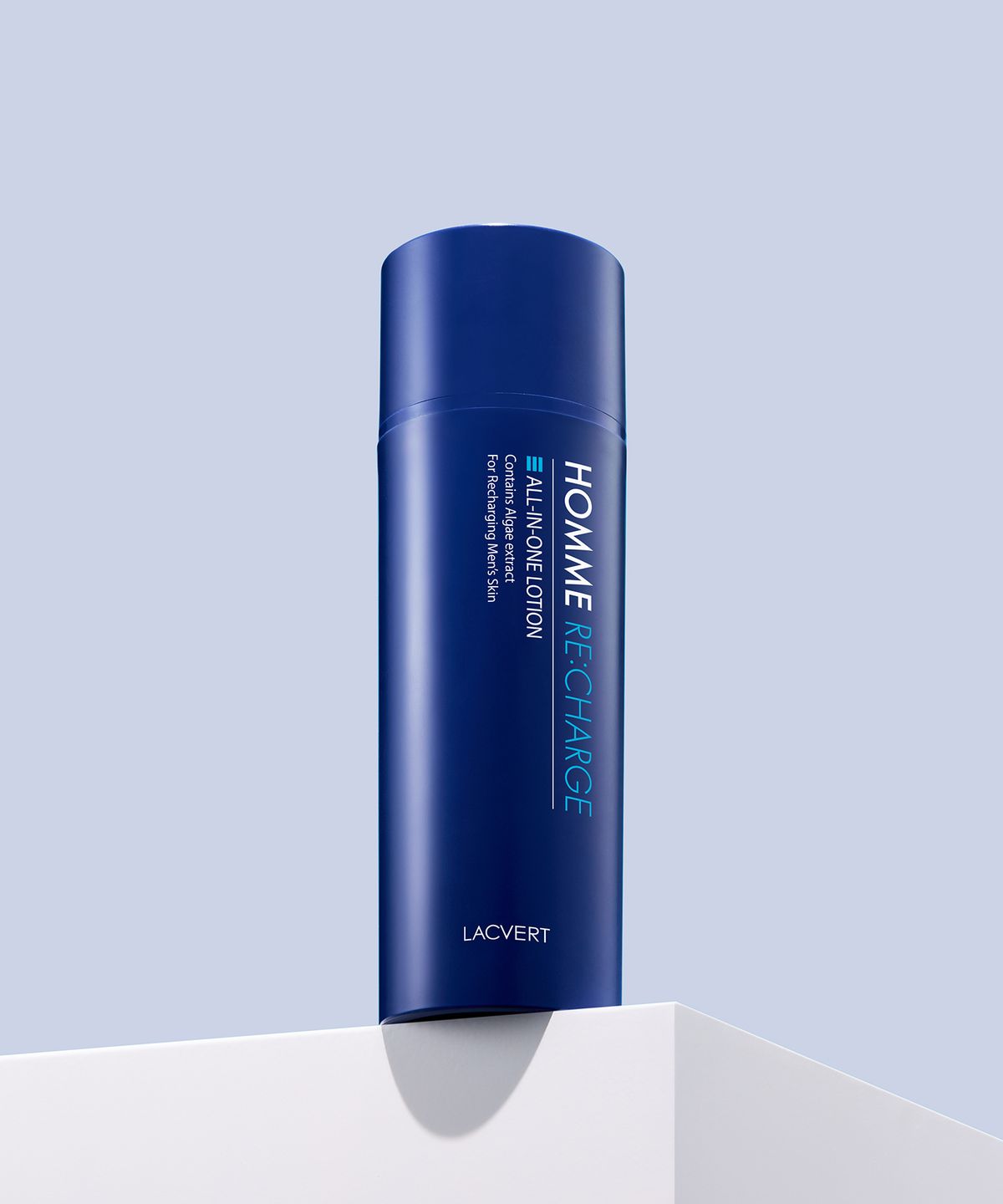 라끄베르(LACVERT) 옴므 리차지 올인원 로션 150ml