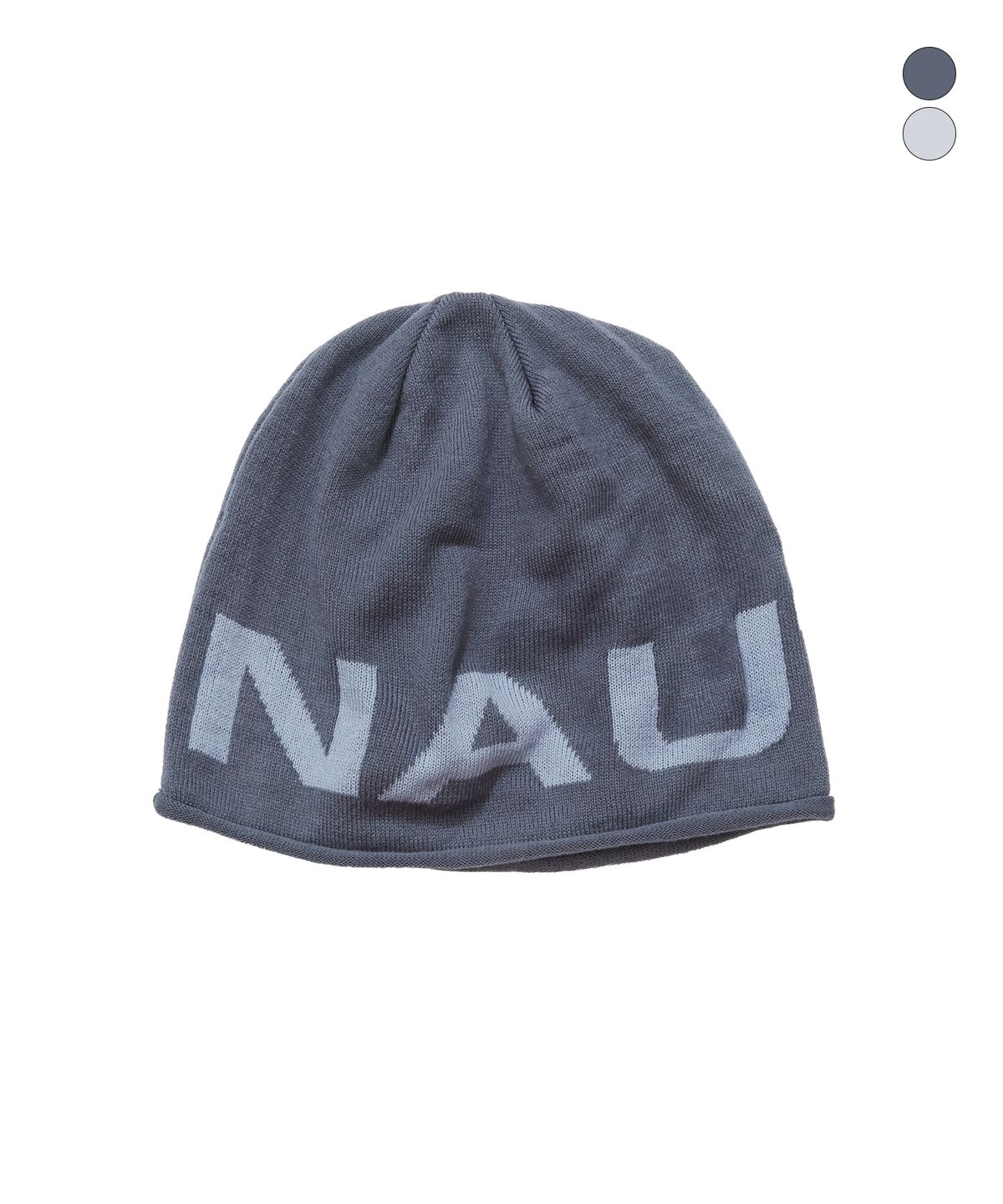 노티카(NAUTICA) 스펠아웃 비니(2colors) NCA1766