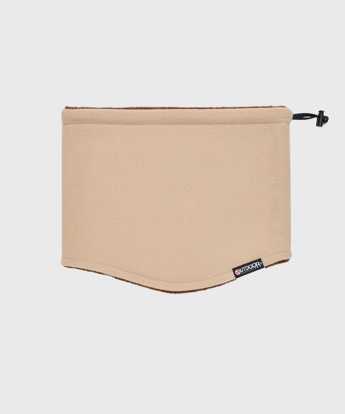 아웃도어 프로덕츠(OUTDOOR PRODUCTS) 톤온톤 넥워머 - [베이지]