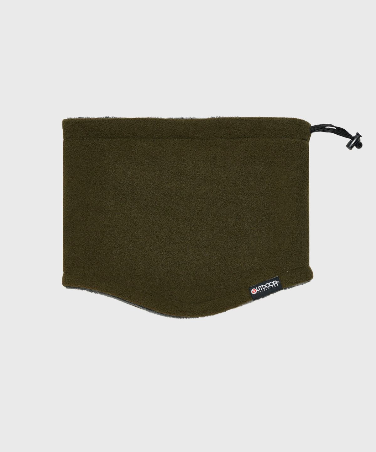 아웃도어 프로덕츠(OUTDOOR PRODUCTS) 톤온톤 넥워머 - [카키]