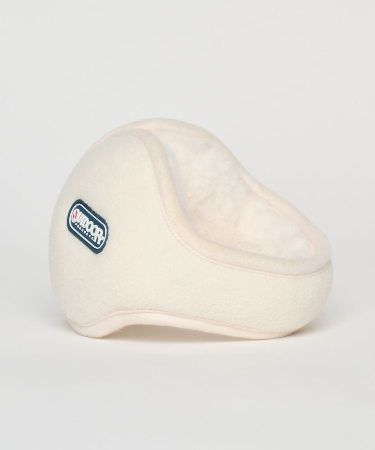 아웃도어 프로덕츠(OUTDOOR PRODUCTS) 톤온톤 폴더블 귀마개 - [아이보리]