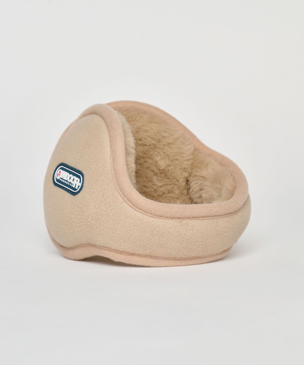 아웃도어 프로덕츠(OUTDOOR PRODUCTS) 톤온톤 폴더블 귀마개 - [베이지]