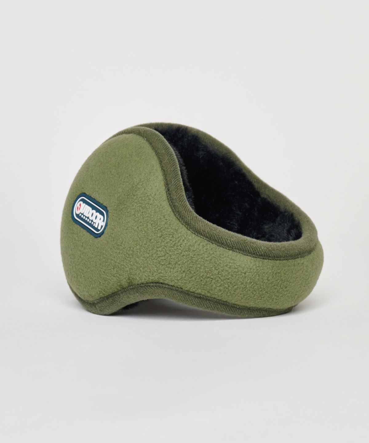 아웃도어 프로덕츠(OUTDOOR PRODUCTS) 톤온톤 폴더블 귀마개 - [카키]