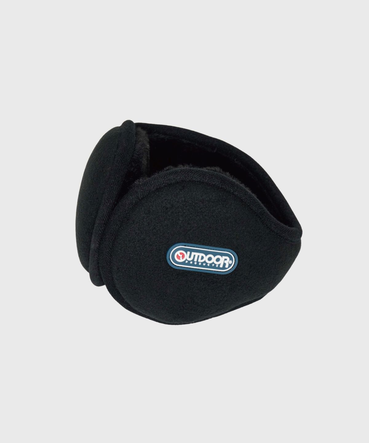 아웃도어 프로덕츠(OUTDOOR PRODUCTS) 톤온톤 폴더블 귀마개 - [블랙]