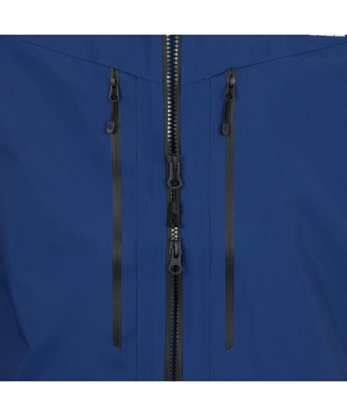 노스페이스(THE NORTH FACE) NJ2GR98B 남성 휘슬러 고어텍스 스키 자켓 BLUE
