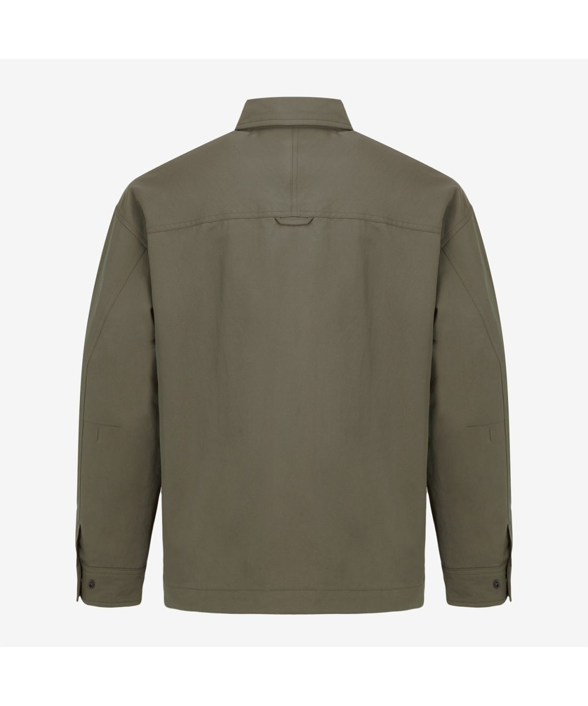 노스페이스(THE NORTH FACE) NJ3BR59C 남성 아르보 자켓 GRAYISH_KHAKI