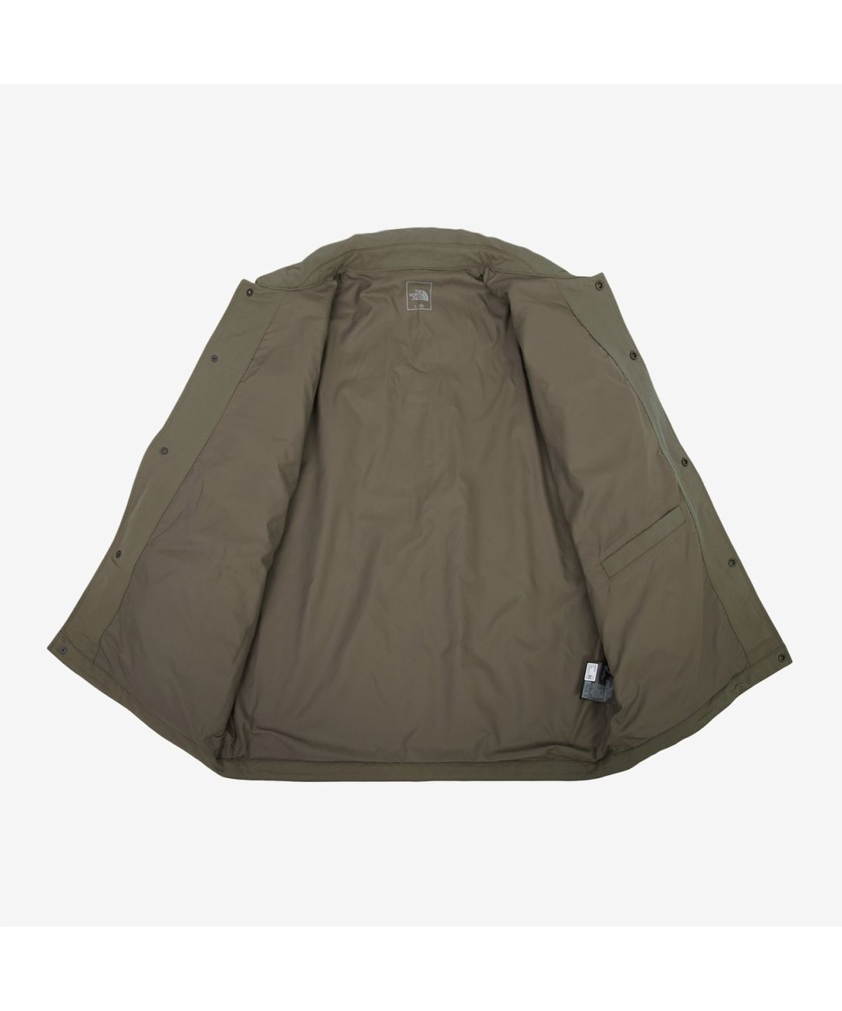 노스페이스(THE NORTH FACE) NJ3BR59C 남성 아르보 자켓 GRAYISH_KHAKI
