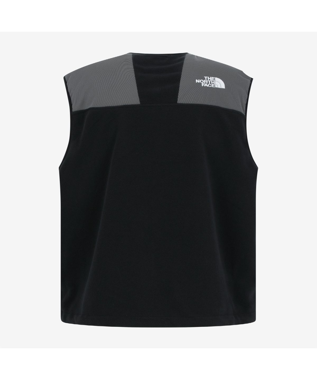 노스페이스(THE NORTH FACE) NV4FR50J 라인 엑스 플리스 베스트 BLACK