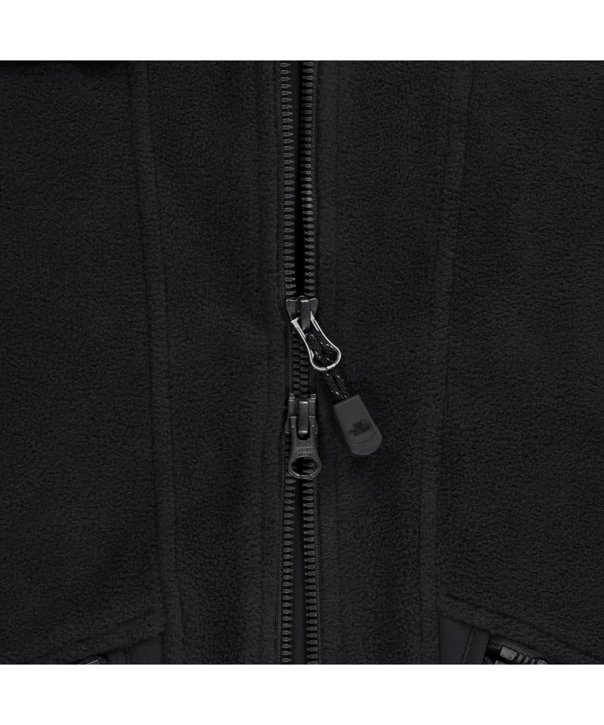 노스페이스(THE NORTH FACE) NV4FR50J 라인 엑스 플리스 베스트 BLACK